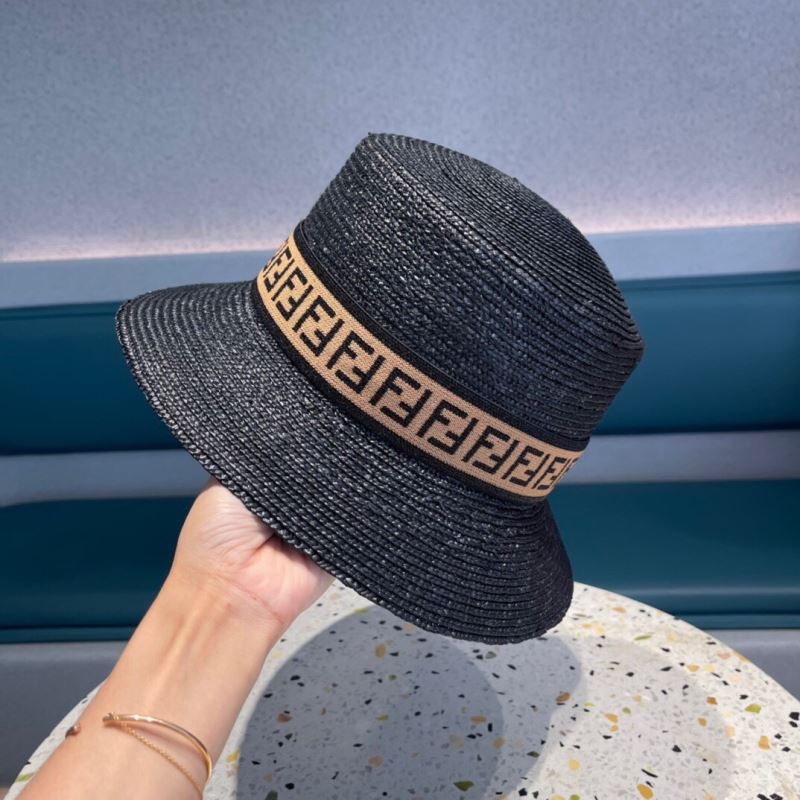 Fendi Caps